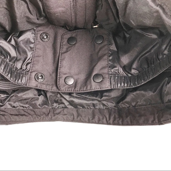 The North Face Varius Guide Jacket Black XS Womens - Picture 9 of 14